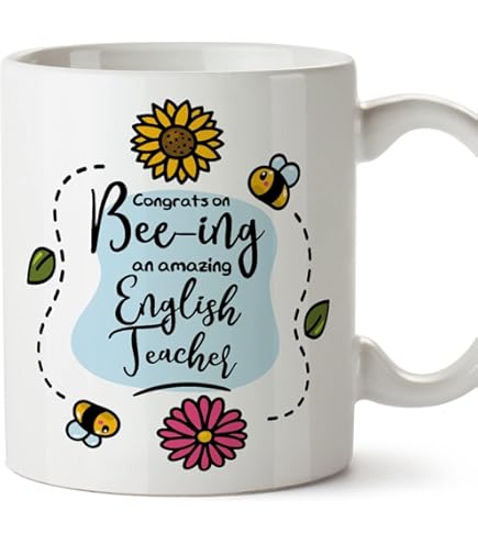 Mugffins Tasses Pour MÈRE/MAMAN - En Espagnol - Cadeau