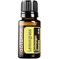 doTERRA Lemongrass Essential Oil 15 mL