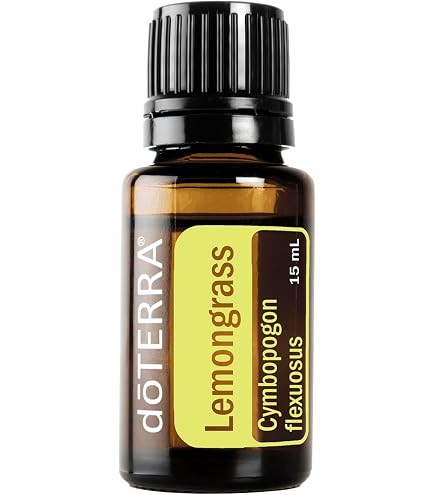 doTERRA Essential Oils Introductory Kit de 3 aceites. : Amazon.es