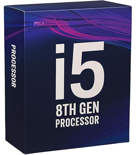 Intel Core i5-8500 Processor