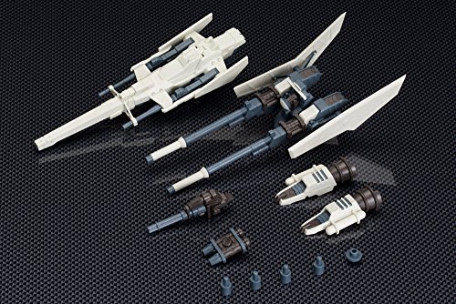 ZOIDS RHI-3 command Wolf Repackage 1/72 scale plastic model
