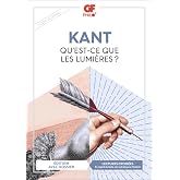 Qu'est-ce que les Lumi&egrave;res ? (GF Philo')