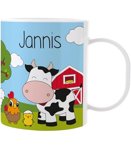 Maxi-Xxl Tasse À Café En Porcelaine Avec Inscription « Commencez La