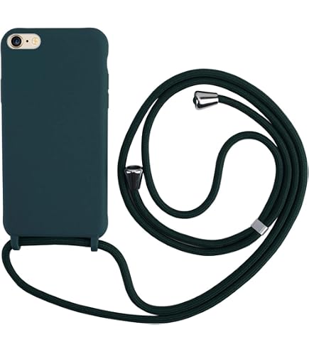 Custodia per telefono blu e oro, custodia per telefono con stelle, custodia per iPhone 6S, custodia