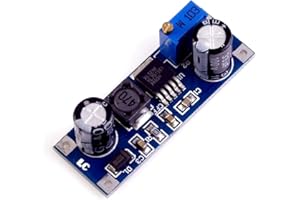 DC-DC Step Down Converter 5 – 80 V fino a 5 – 20 V, regolatore di tensione XL7015 LAOMAO Voltage Regulator Power Supple..