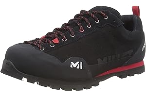 MILLET Friction U 1, Zapatos de Escalada Hombre