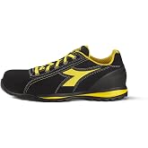 Utility Diadora - Calzado de Trabajo bajo Glove Low S1P HRO Sra para Hombre y Mujer