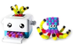 Bunchbot Crea Bunchems