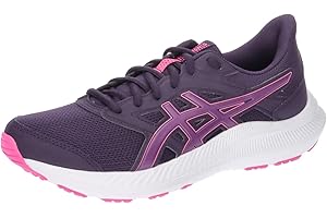 ASICS Jolt 4 Womens Running Shoes Road