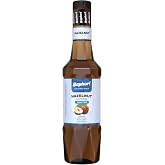 Saphori Kokteyl Şurubu Kahve Şurubu 700 ML Aroma, Tatlandırıcı şurup, Gazlı i&ccedil;ecekler ve &Ccedil;aylar İ&ccedil;in Aroma verici (Şekersiz F