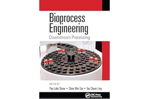 Bioprocess Engineering: Downstream Processing