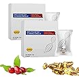 Soothe&Slim Anti-Itch Detox Slimming Capsule, Anniecare Instant Anti-itch Detox Slimming Products, Annie Care Natural Detox Viginal Gel, Natural Repair Vajinal Capsules (2PCS)
