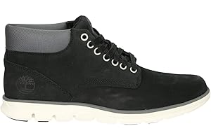 Timberland Bradstreet Chukka Leather, Bottines Homme