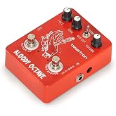 Beattron Bbo17 Oktav Pedal