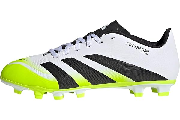 Adidas Mixte Predator Club Firm Ground/Multi Ground Chaussures de Football