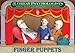 Price comparison product image Psychologist Finger Puppet Set: The Great Psychologists