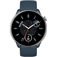 Amazfit GTR Mini Smartwatch Orologio Intelligente, 120+ modalità Sportive, Riconoscimento Intelligente di 7 Sport, 5 Posizion