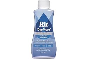 NAKOMA PRODUCTS Rit Synthetic Liquid Dye Sapphire Blue 236ml