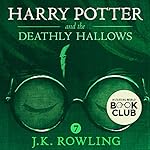 Harry Potter and the Deathly Hallows, Book 7