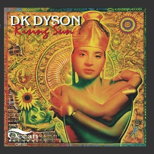 Preisvergleich Produktbild Rising Sun by DK Dyson (2010-06-07)