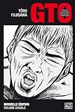GTO Double Volume 3 : Tome 5 & Tome 6