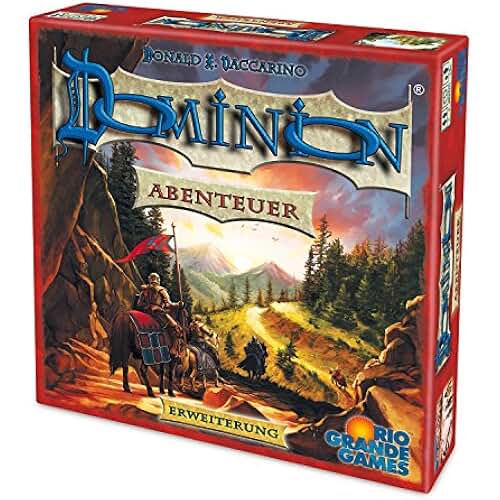 Amazon.co.uk dominion expansions