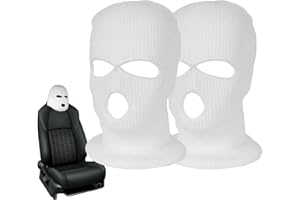 itrimaka Car Headrest Covers, Personalized Funny Hat For Car Seat Headcover, Dustproof Washable Car Head, Personalized Breathable Headrest, Vehicles Interior Accessories