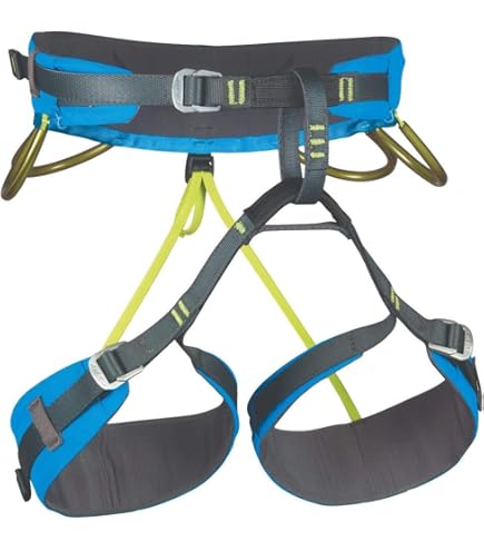 Petzl Chest'Air Üst Koşum C98A - Toroskamp