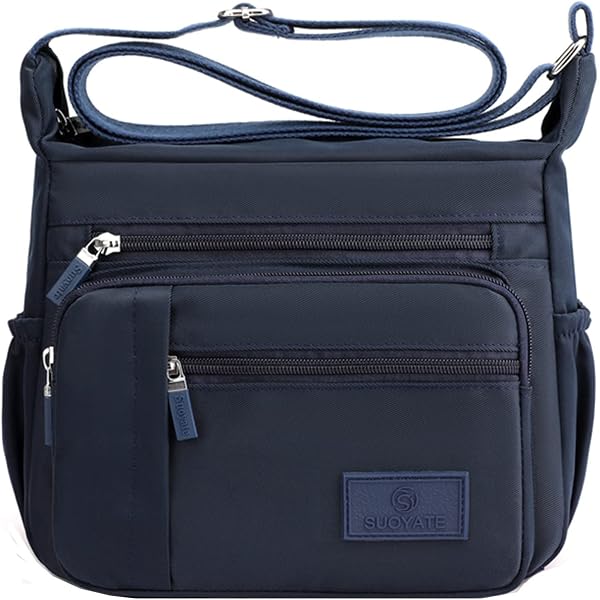 Foino Borse a ano Donna Borsa a Tracolla Casuale Borse e essenger con
