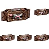 Eti Kakaolu Bisk&uuml;vi 125 gr 5li paket