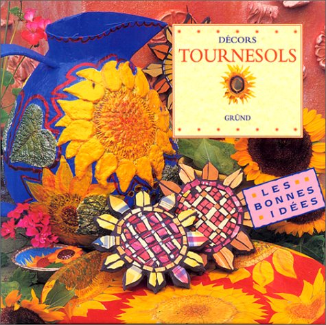 couverture de : Tournesols