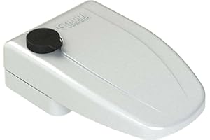 Fiamma Safe Door 3 Türschloss, Wohnmobil-Sicherheitsblock,08021-01