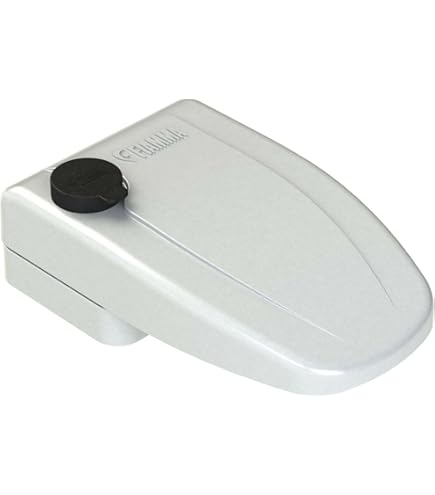 Chiusura a Blocco per Frigorifero Dometic da SIMONSGARAGE