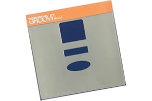Claritystamp Groovi Guard 7x7