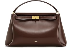 JW PEI Women's Carmen Top Handle Bag - 395 ريال