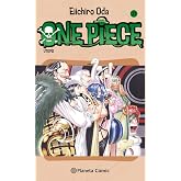 One Piece n&ordm; 021: Utop&iacute;a: 21 (Manga Shonen)