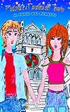 Image de Priscilla e i Cavalieri del Tempo: Il genio dei fumetti