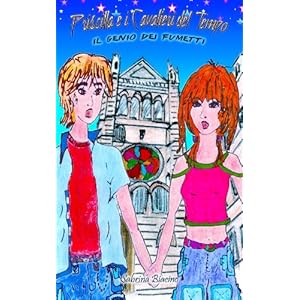 Priscilla e i Cavalieri del Tempo: Il genio dei fu