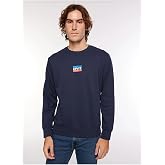 Levi's Standard Hoodie Sweatshirt Men