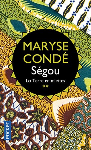Download Ségou, tome 2 : La Terre en miettes Download Ségou, tome 2 : La Terre en miettes