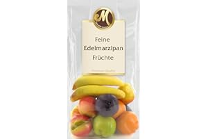 Odenwälder Marzipan Süße Früchte 200g
