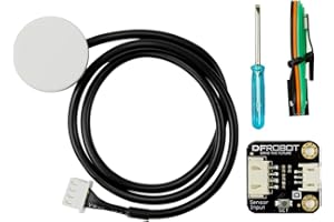 DFROBOT Gravity: Digital Water/Liquid Level Sensor for Arduino Non-Contact