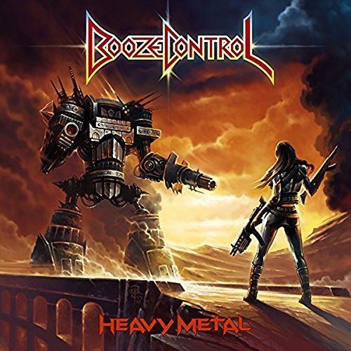 Preisvergleich Produktbild Heavy Metal