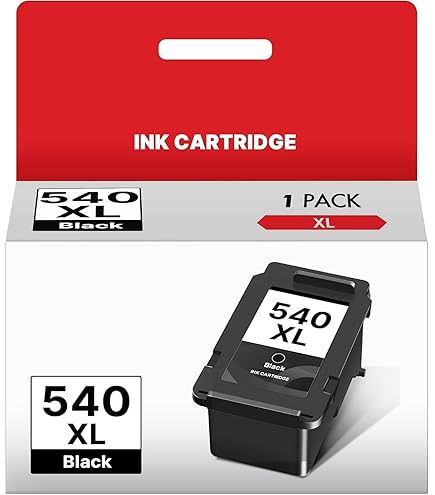 CARTUCCE STAMPANTE Per CANON PG-540 CL-541 PXMA MG3150 MG3550 MX395 MX525 TS5150 | EBay - Foto 4