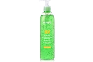 BABÉ LABORATORIOS Babe Laboratorios 100 Percent Aloe 300ml