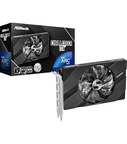 MSI RTX 2060 Aero ITX 6G OC GeForce RTX 2060 6 GB GDDR6 Graphics