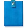 Roll’Eat Boc'n'Roll Active - Borsa Porta Panini Riutilizzabile, Ecologica E Lavabile, Senza BPA, Idea Regalo Sostenibile (Rosa) - 4
