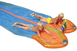 Happy People Wasserrutsche,650X180,PHT- 0