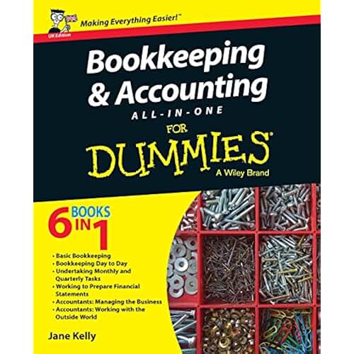 Amazon.co.uk payroll for dummies Books