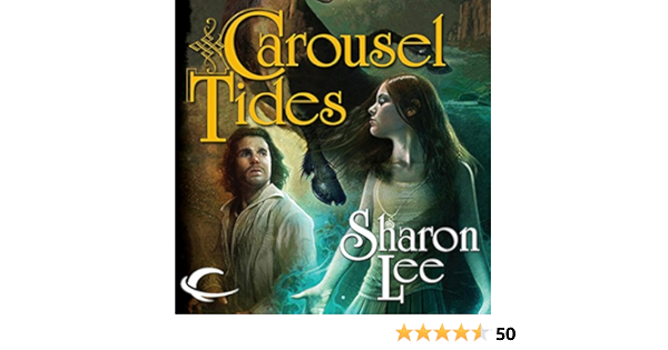 Carousel Tides Archer S Beach Book 1 Audio Download Amazon In Sharon Lee Elisabeth Rodgers Audible Studios Audible Audiobooks